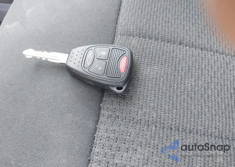 2012 Jeep Liberty Sport z USA, uszkodzony, nr VIN 1C4PJMAK7CW215539